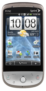 HTC Hero
