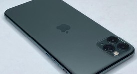 Mint
													Apple iPhone 11 Pro Max - AT&T, Green, 64 GB, A2161, photo 5 of 7