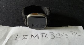 Mint
													Apple Watch Ultra 49mm - AT&T, Titanium, A2622, photo 1 of 11