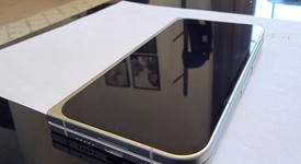Good
													Google Pixel 9 Pro Fold - Unlocked, Porcelain, 256 GB, GGH2X, photo 3 of 14