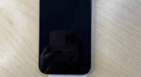 Fair
													Apple iPhone 13 - Unlocked, Midnight, 128 GB, A2482, photo 2 of 7