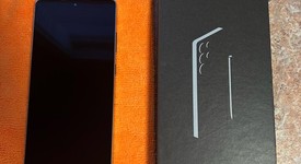 Mint
													Samsung Galaxy S25 Ultra - AT&T, Black, 256 GB, 12 GB, SM-S938U, photo 4 of 8