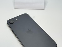 Apple iPhone 16e