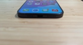 Good
													Apple iPhone 15 Plus - Unlocked, Black, 128 GB, A2847, photo 3 of 11