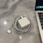 Mint MacBook Air 2025 (M4) - 13 inch - 512 GB, Silver, 16 GB, Apple M4