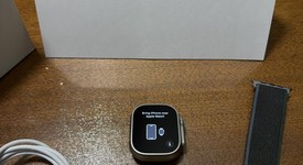 Mint
													Apple Watch Ultra 2 49mm - Unlocked, Natural, A2986, photo 2 of 10