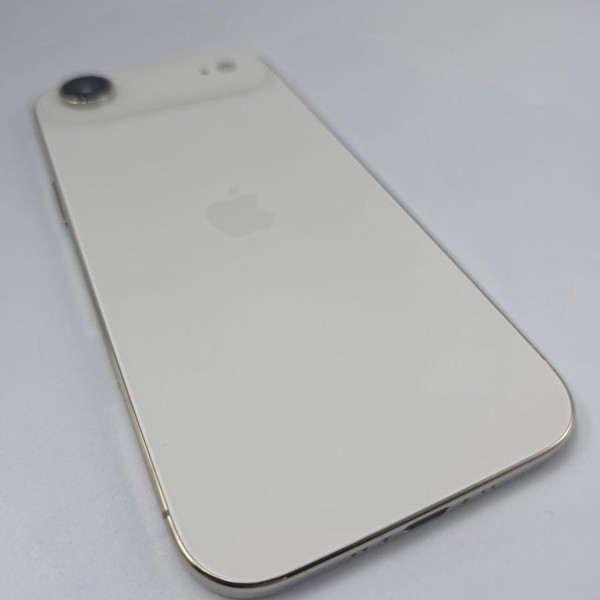 Apple iPhone Air - Unlocked, 256 GB, Light Gold, A3260
