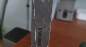 New
													Samsung Galaxy Z Fold7 - Unlocked Non-US, Jetblack, 512 GB, 12 GB, SM-F966B, photo 1 of 5