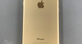 Good
													Apple iPhone 7 - T-Mobile, Gold, 32 GB, A1778, photo 2 of 2