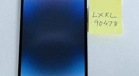 Mint
													Apple iPhone 14 Pro Max - Unlocked, Black, 256 GB, A2651, photo 1 of 9