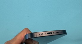 Mint
													Apple iPhone 13 - Boost, Midnight, 128 GB, A2482, photo 5 of 6