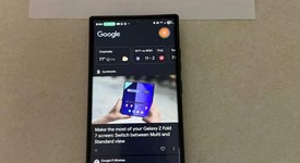 Good
													Samsung Galaxy S23 Ultra - Spectrum, Black, 256 GB, 8 GB, SM-S918U, photo 4 of 6