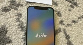 Fair
													Apple iPhone 12 - Unlocked, Green, 64 GB, A2172, photo 1 of 7