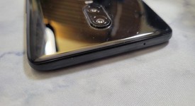 Good
													OnePlus 6 - Unlocked, Black, 64 GB, 6 GB, photo 4 of 16