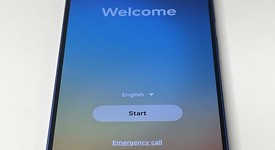 Good
													Samsung Galaxy S25 - T-Mobile, Navy Blue, 128 GB, 12 GB, SM-S931U, photo 3 of 8