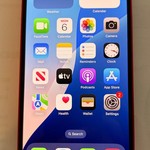 Good Apple iPhone 14 - Unlocked, 128 GB, Red, A2649