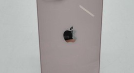 Good
													Apple iPhone 13 - Unlocked, Pink, 128 GB, A2482, photo 4 of 11