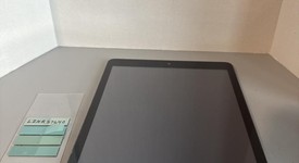 Good
													Apple iPad 7th Gen - Wi-Fi, Gray, 32 GB, A2197, photo 2 of 5