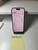 Good Apple iPhone 16 - Unlocked, Ultramarine, 128 GB, A3081
