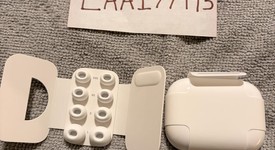 Used
													Apple AirPods Pro 3, photo 1 of 6