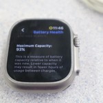 Good Apple Watch Ultra 2 49mm - Unlocked, Natural, A2986