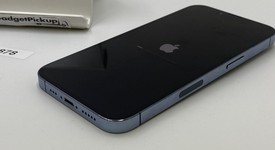 Mint
													Apple iPhone 13 Pro - Unlocked, Sierra Blue, 128 GB, A2483, photo 5 of 5