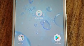 Fair
													Sony Xperia XZ2 Compact - Unlocked, Silver, H8314, photo 1 of 13