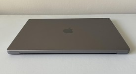 Mint
													MacBook Pro 2023 - 16" - Apple M2 Max, Gray, 512 GB, 32 GB, photo 3 of 9