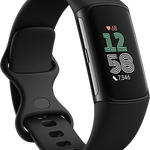 Good Fitbit Charge 6 - Black