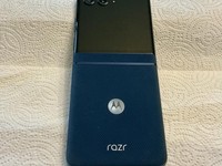 Motorola Razr (2025)