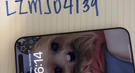 Good
													Apple iPhone 16 Pro - US Cellular, Desert, 128 GB, A3083, photo 2 of 7