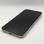 Good Apple iPhone 15 Pro Max - Unlocked, 256 GB, Natural, A2849