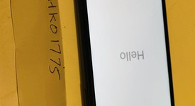 Mint
													Apple iPhone 11 - Sprint, Black, 64 GB, A2111, photo 1 of 1