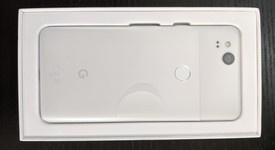 Mint
													Google Pixel 2 - Unlocked, White, 64 GB, Google Edition, photo 4 of 10