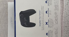 New
													DualSense Wireless Controller - Black, photo 3 of 4