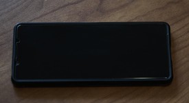 Good
													Sony Xperia 1 IV - Unlocked, Black, 512 GB, 12 GB, photo 4 of 15