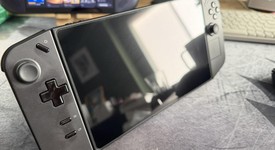 Fair
													Lenovo Legion Go - Z1 Extreme, Black, 2 TB, 16 GB, photo 3 of 10