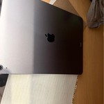 Good Apple iPad Air 13 inch (M2) 2024 - Wi-Fi, 128 GB, Gray, A2898