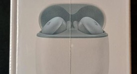 New
													Google Pixel Buds A-Series - Sea, photo 3 of 7