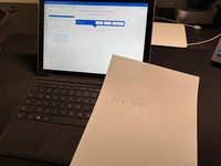 Microsoft Surface Pro 7 Plus