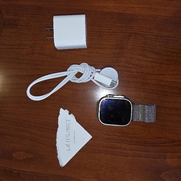 Apple Watch Ultra 2 49mm - T-Mobile, Natural, A2986