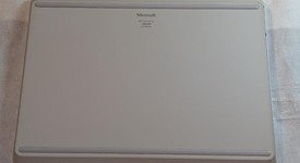 Good
													Microsoft Surface Laptop Go - I5, Platinum, 128 GB, 8 GB, photo 4 of 8