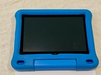 Amazon Fire 8 Kids Edition 2020