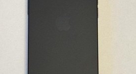 Mint
													Apple iPhone 16 - Unlocked, Black, 128 GB, A3081, photo 4 of 8