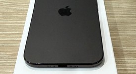 Good
													Apple iPhone Air - Verizon, Space Black, 256 GB, A3260, photo 5 of 10