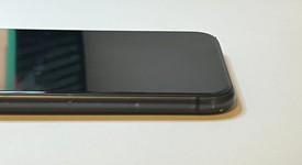 Fair
													Apple iPhone 11 - Unlocked, Black, 64 GB, A2111, photo 3 of 9