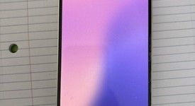 Mint
													Apple iPhone 14 Plus - T-Mobile, Starlight, 256 GB, A2632, photo 1 of 6