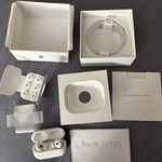 Used Apple AirPods Pro 2 - USB-C