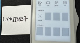 Good
													MobiScribe Tablet, photo 2 of 9