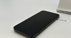 Mint
													Apple iPhone 14 Pro Max - Unlocked, Black, 128 GB, A2651, photo 5 of 6